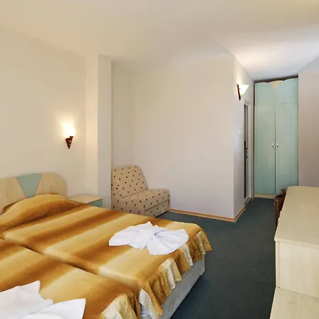 Arda Hotel Sunny Beach