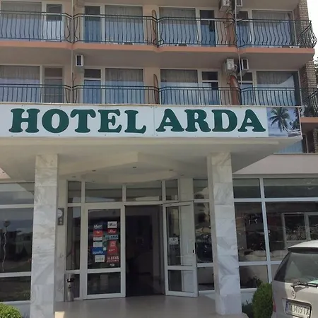 Arda 3*