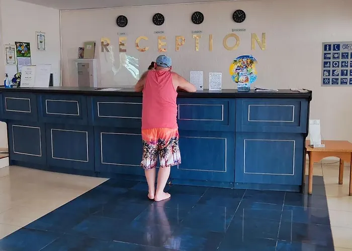 Hotel Arda Sunny Beach