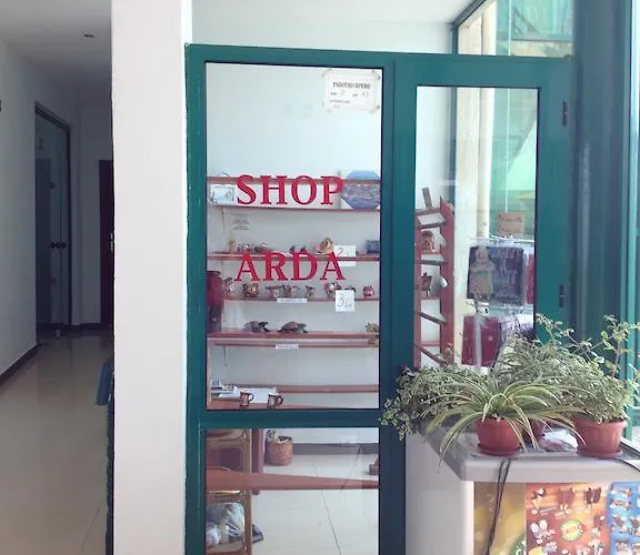 Arda Hotel