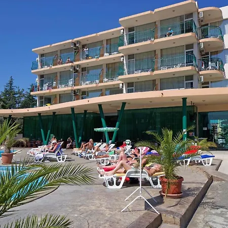Hotel Arda