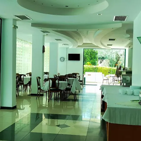 Arda Hotel 3*