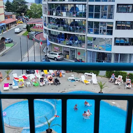 Hotel Arda