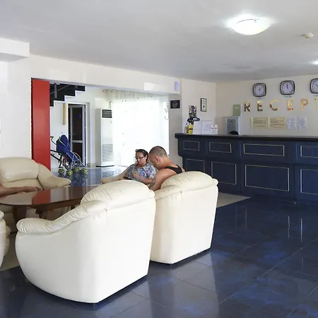 Arda 3* Sunny Beach