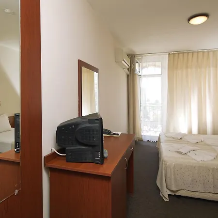 Hotel Arda