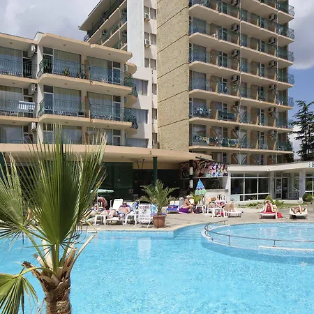 Hotel Arda Sunny Beach