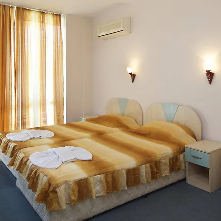 Arda 3* Σάνι Μπιτς