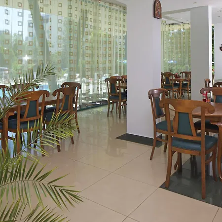 Hotel Arda