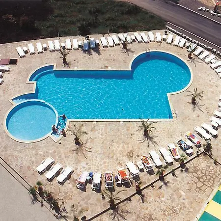 Arda Hotel