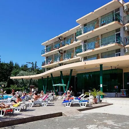 Arda Hotel Sunny Beach