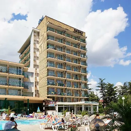 Arda Hotel