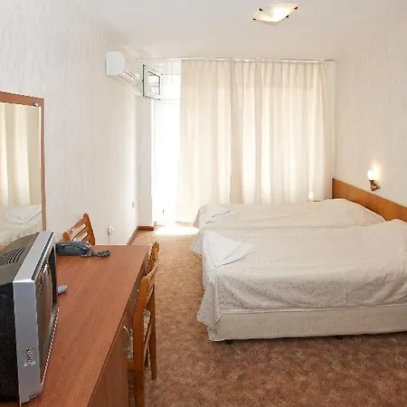 Arda Hotel