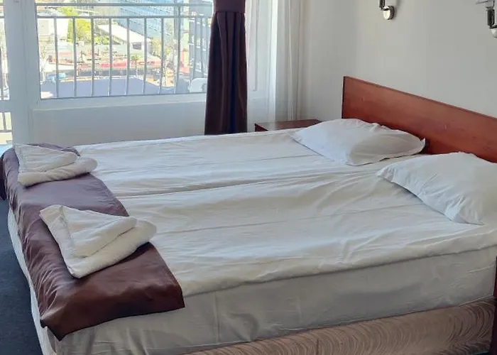 Arda 3* Солнечный берег