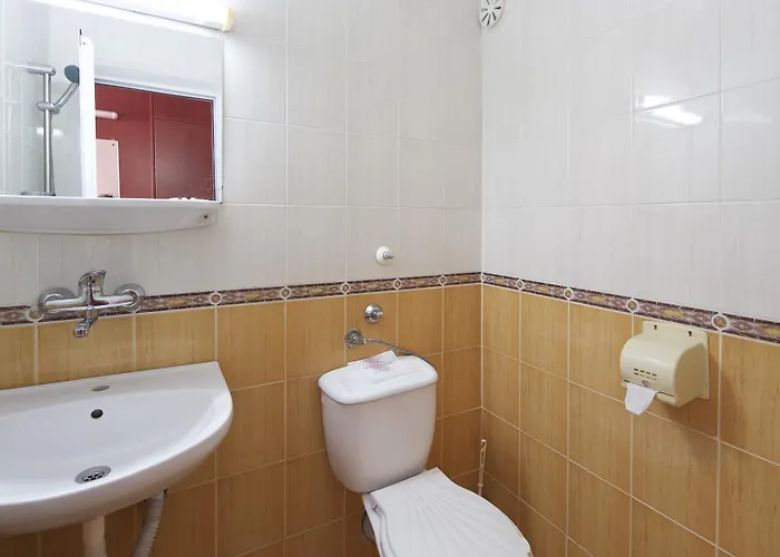 Arda 3* Солнечный берег