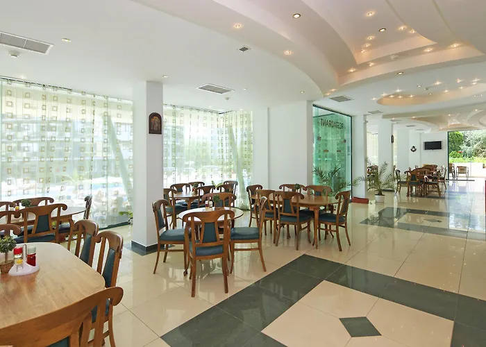 Arda Солнечный берег