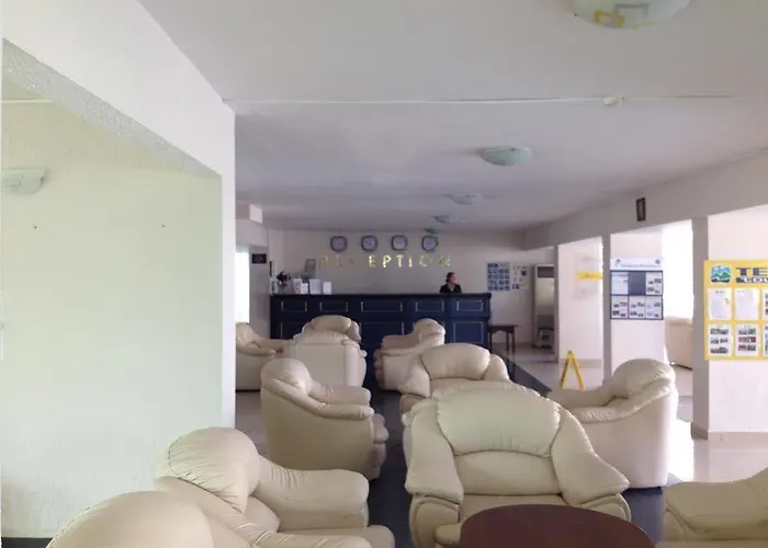 Arda Солнечный берег