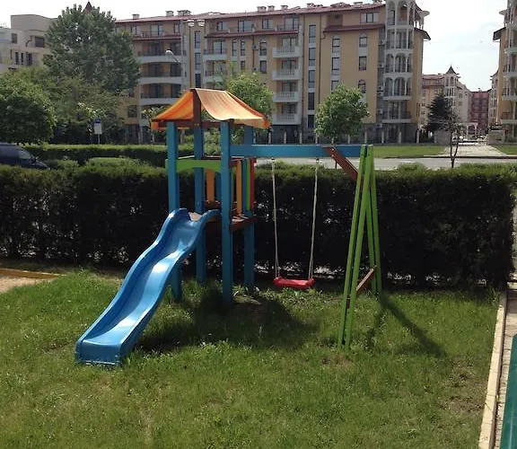 Arda Солнечный берег