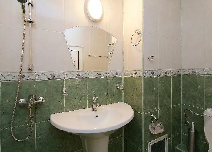 Arda Отель Солнечный берег