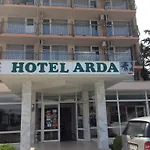ホテル Arda サニービーチ