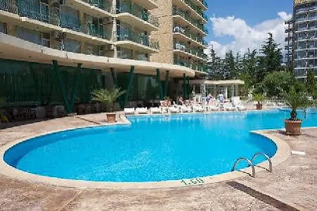 Отель Arda 3*