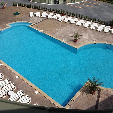 酒店 阿尔达酒店