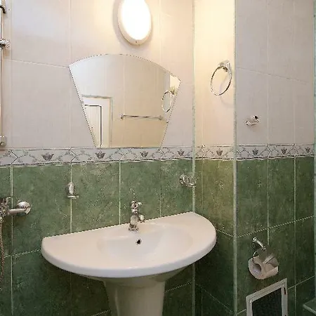 Arda Hotell Slăntjev Brjag