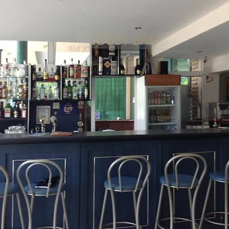 酒店 阿尔达酒店