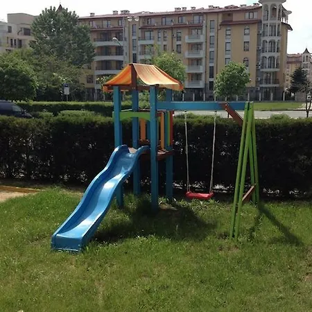 Arda 3* Солнечный берег