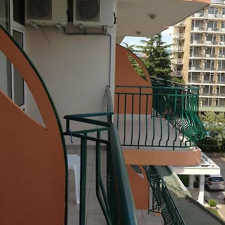 阿尔达酒店 阳光海滩