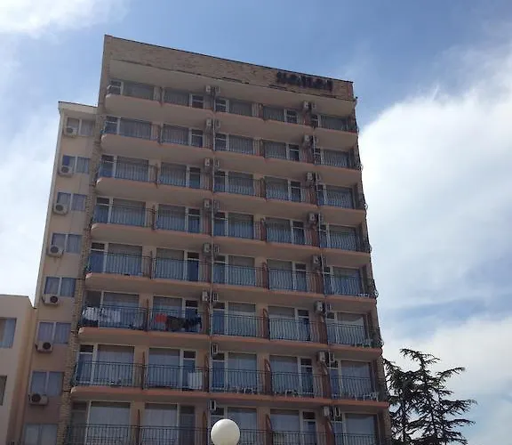 Arda 3* サニービーチ