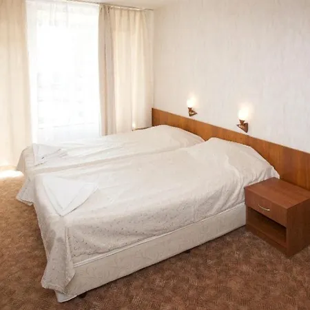 Otel Arda Sunny Beach