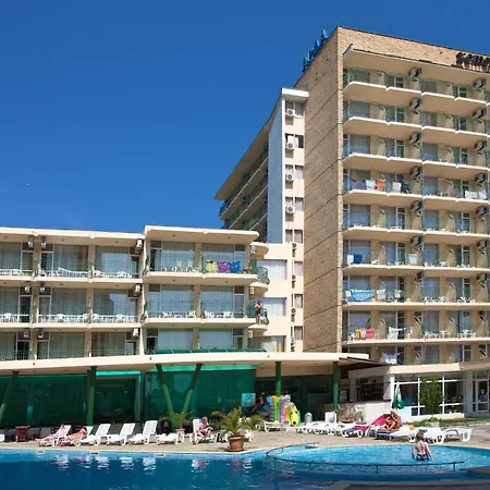 Otel Arda