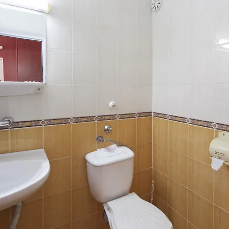 Arda 3* Sluneční pobřeží