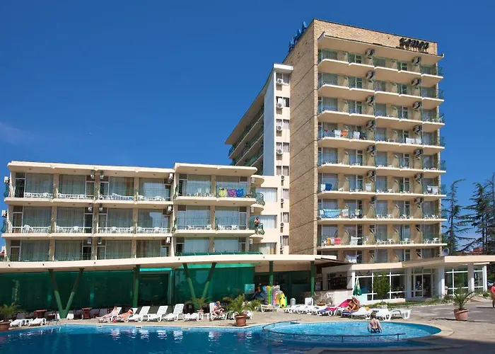 Otel Arda