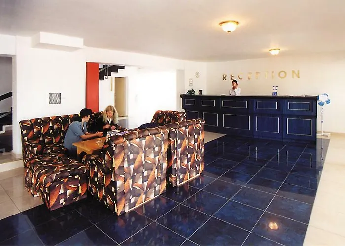 Arda Otel Sunny Beach