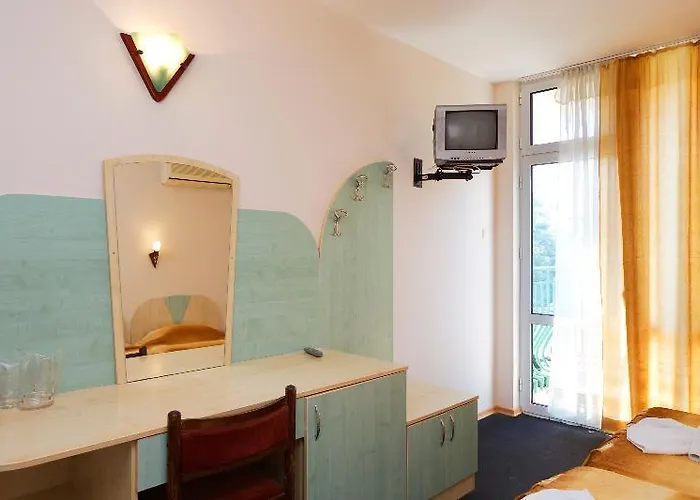 Arda Otel Sunny Beach